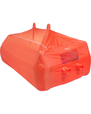 Rab - Group Shelter 8-10 Personen