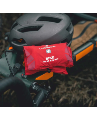 Lifesystems - Bike First Aid Kit