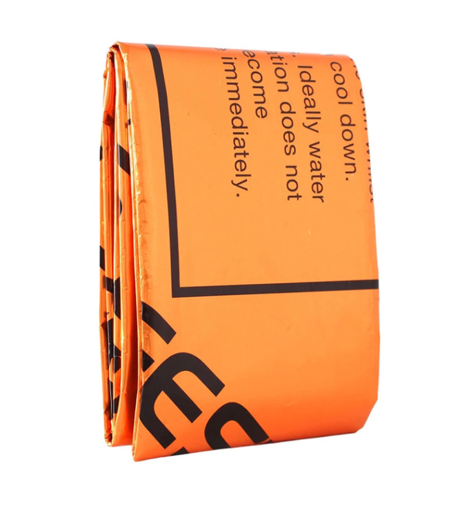 Lifesystems - Heatshield Thermal Blanket Single