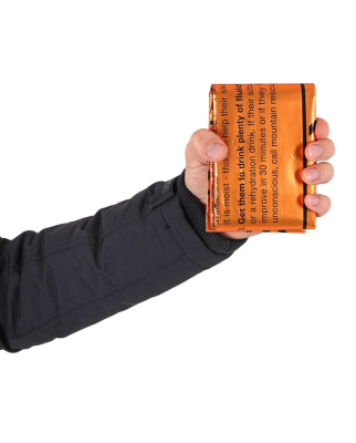 Lifesystems - Heatshield Thermal Blanket Single