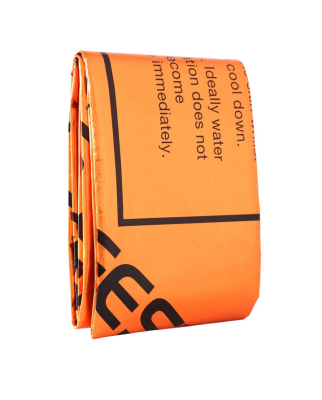 Lifesystems - Heatshield Thermal Blanket Double