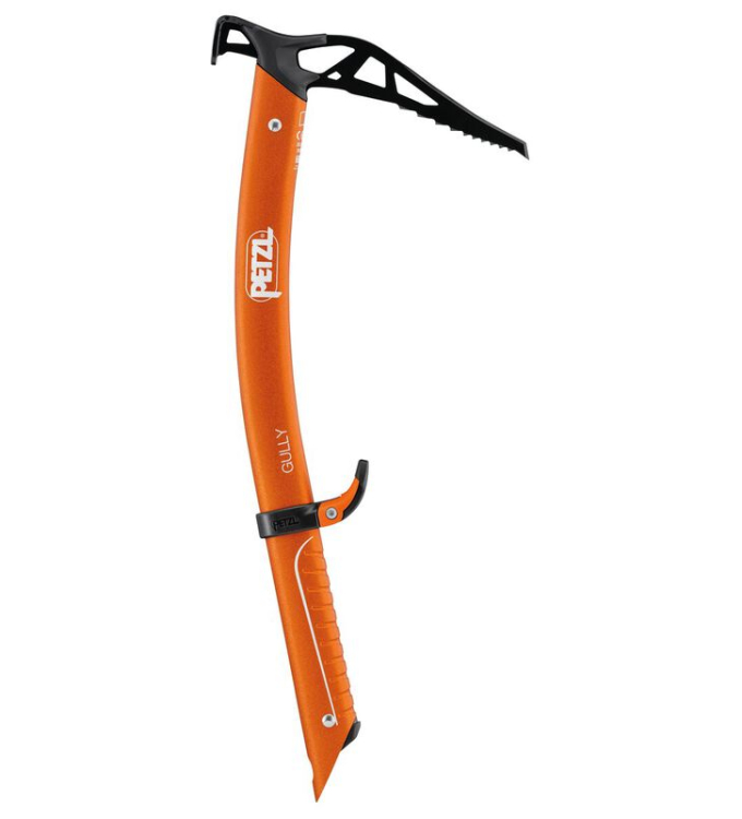 Petzl - Gully