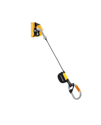 Petzl - Kit ASAP Lock + ASAPsorber 40