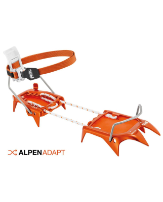Petzl - Leopard LLF