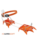 Petzl - Leopard LLF