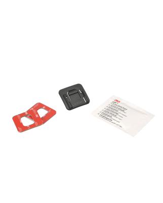 Lupine - 3M Frontclick Helmhalter