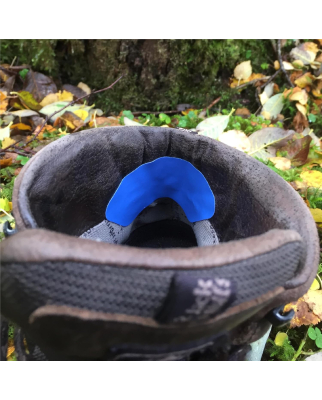 Blasenstopper - 2 Stopper für die Ferse