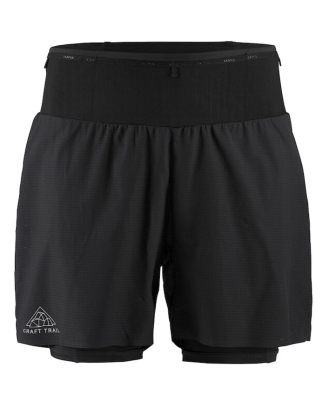Craft - Pro Trail Shorts M