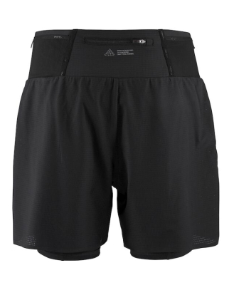Craft - Pro Trail Shorts M