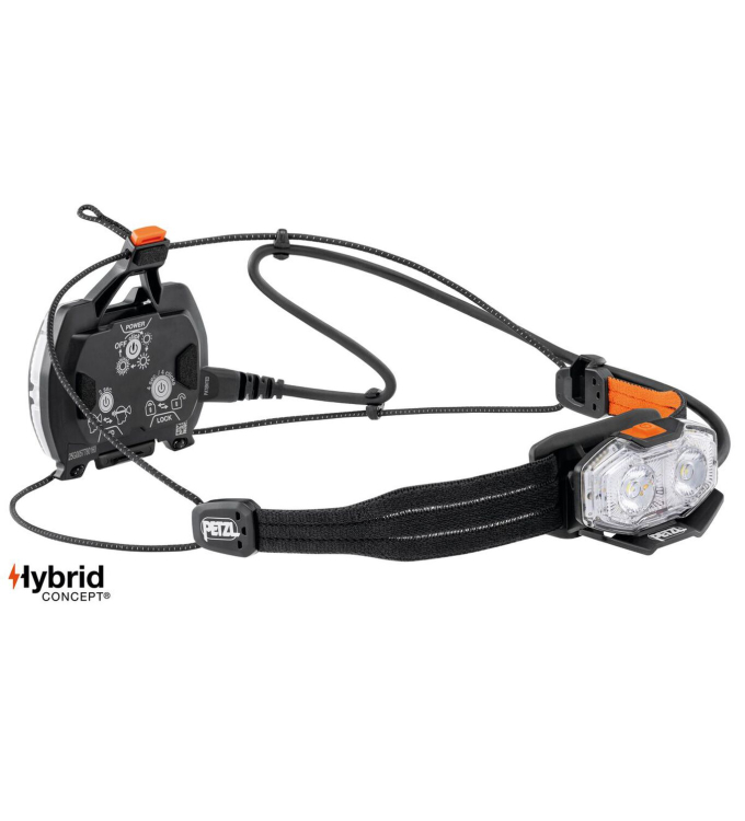 Petzl - NAO LT