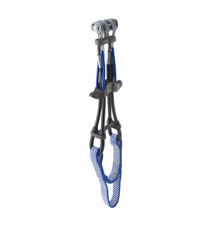 Totem Cams - Totem Cam 0,65 - blau