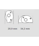 Totem Cams - Totem Cam 1,0 - lila