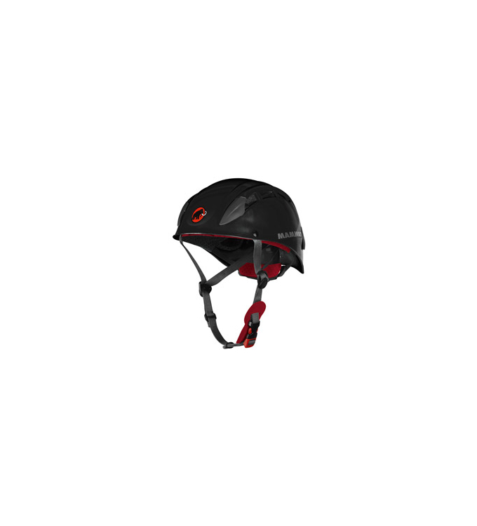 Kletterausrüstung Überprüfung - Helme