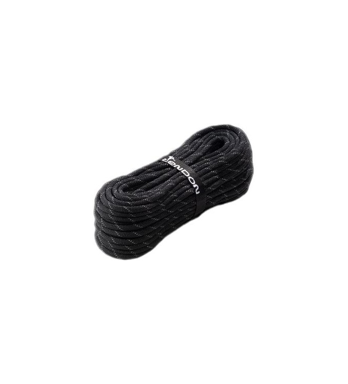 Singing Rock - Static 10,0mm schwarz