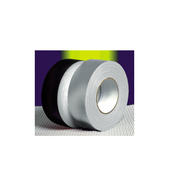 Relags - Reparatur Tape 5m schwarz