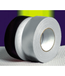 Relags - Reparatur Tape 5m schwarz