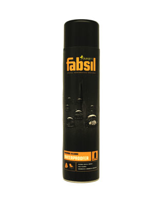 Grangers - Fabsil Waterproofer 400 ml