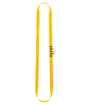 Petzl - Anneau 60cm gelb