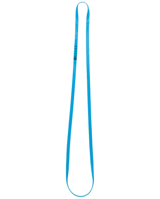 Petzl - Anneau 80cm blau