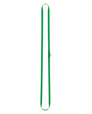 Petzl - Anneau 120cm grün