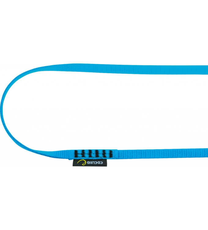Edelrid - Tech WebSchlinge 12 mm 120 cm (blau)