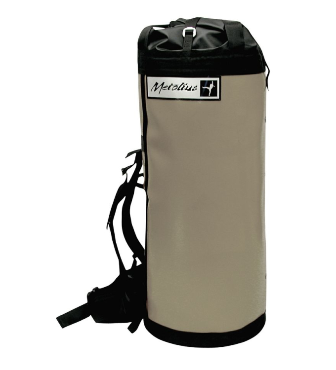 Metolius - El Cap Haul Bag beige