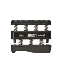 Gripmaster - Fingertrainer schwarz - schwer
