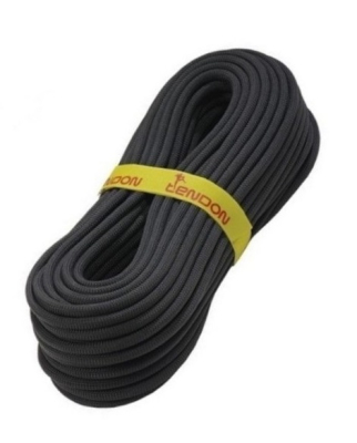Tendon - Smart 10,0mm schwarz 60m