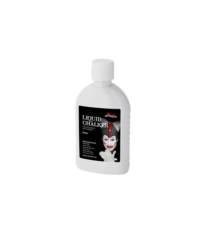 AustriAlpin - Liquid Chalk