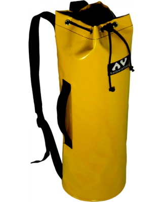 AV - Kit Bag 25 l gelb