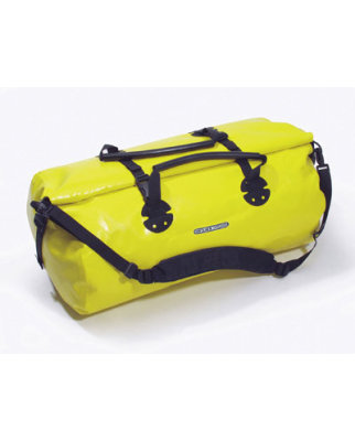 Ortlieb - Rack-Pack gelb 49 Liter
