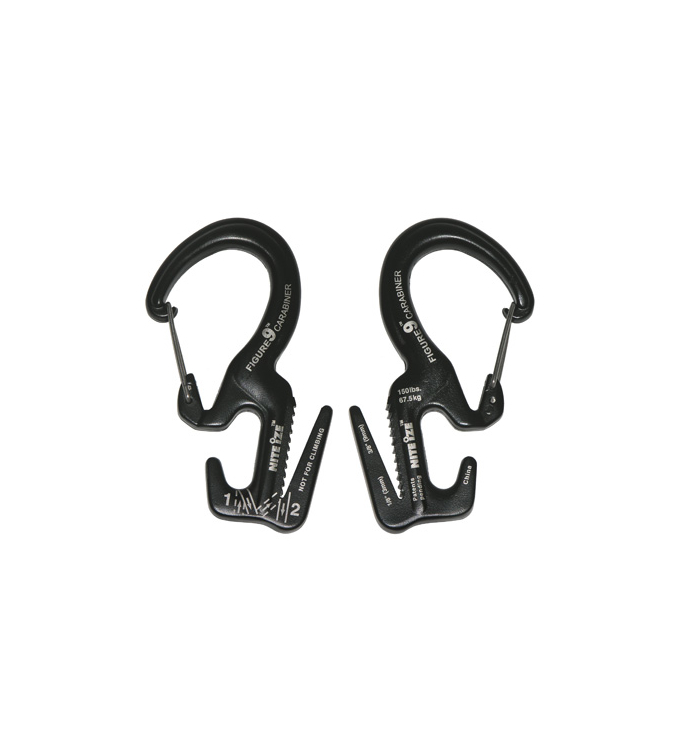 Nite Ize - Figure 9 Karabiner