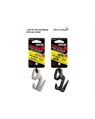 Nite Ize - Figure 9 Karabiner