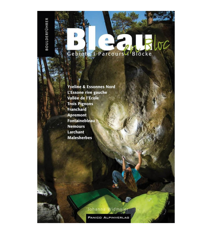 Panico Bleau en Bloc