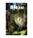 Panico Bleau en Bloc