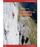 Versante Sud - Klettern in der Schweiz