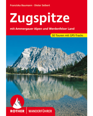 Rother Verlag - Rund um die Zugspitze