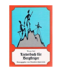 Rother Verlag - DAV - Liederbuch für Bergsteiger