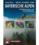 Rother Verlag - Bayerische Alpen