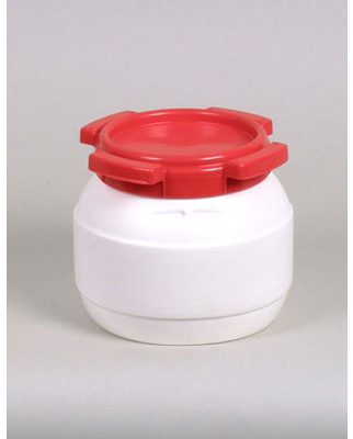 Relags - Weithalstonne rund 10,4 Liter