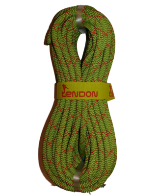 Tendon - Smart Lite 9,8mm 20m grün