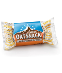 Oatsnack - Energy Oat Snack Latte Macchiato