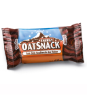 Oatsnack - Energy Oat Snack Schoko