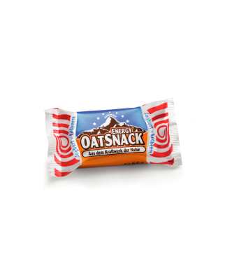 Oatsnack - Energy Oat Snack Joghurt Erdbeere