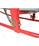 Tyromont - Gebirgstrage light
