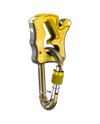 Climbing Technology - Click Up Kit gelb