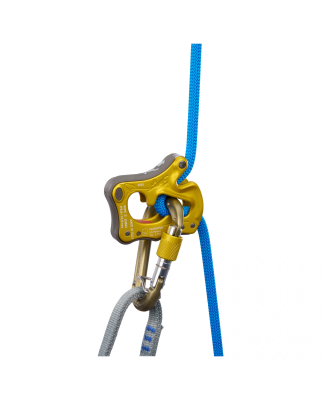 Climbing Technology - Click Up Kit gelb