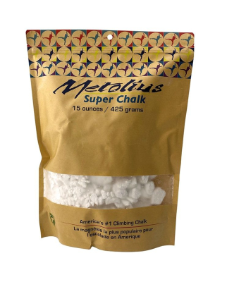 Metolius - Super Chalk 425 g