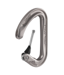 Petzl - Ange S grau