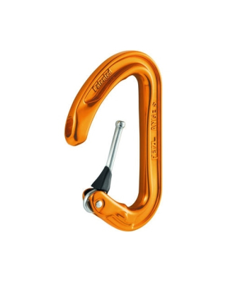 Petzl - Ange S orange